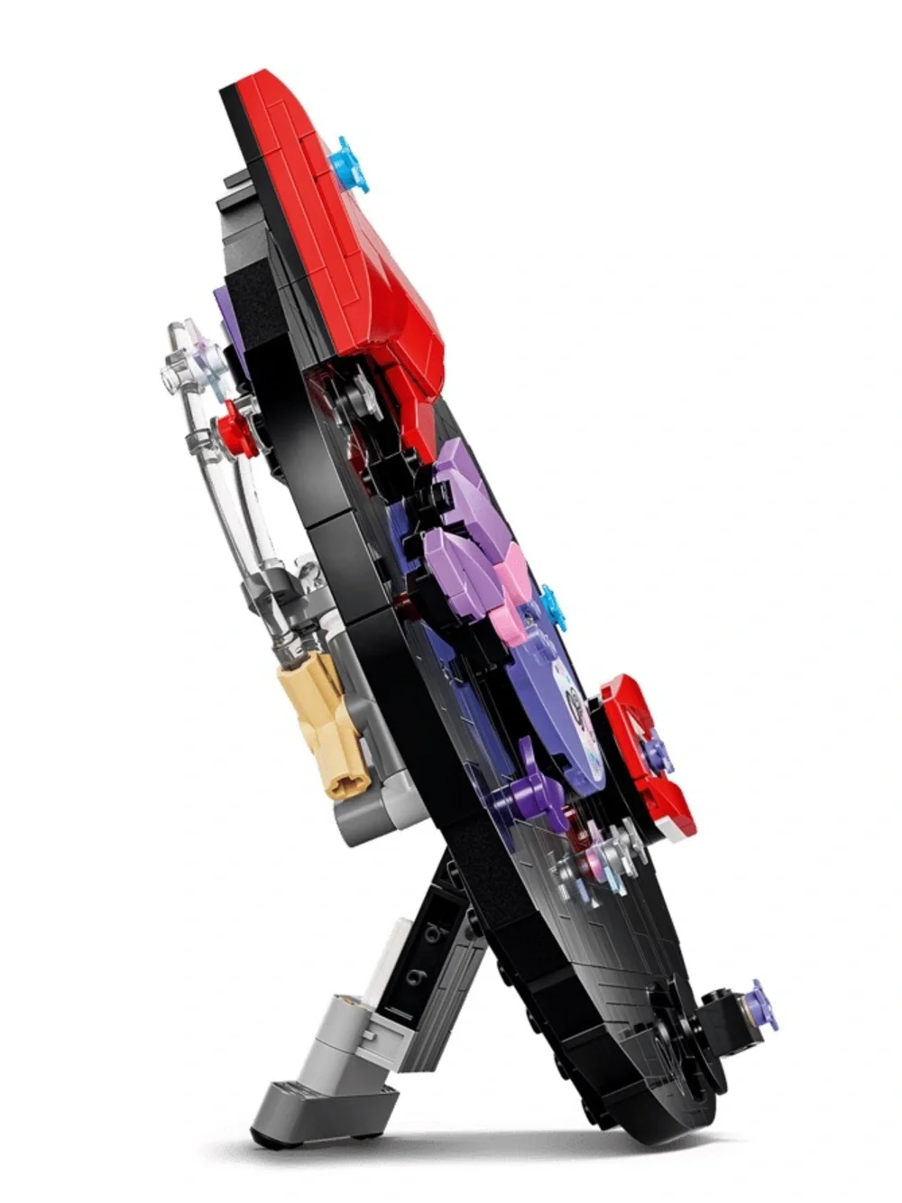 LEGO® Editions #43028 Olivia Rodrigo's Vinyl